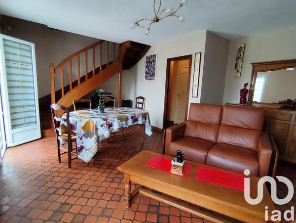 Maison à vendre 5 pièces 110 m² Saran