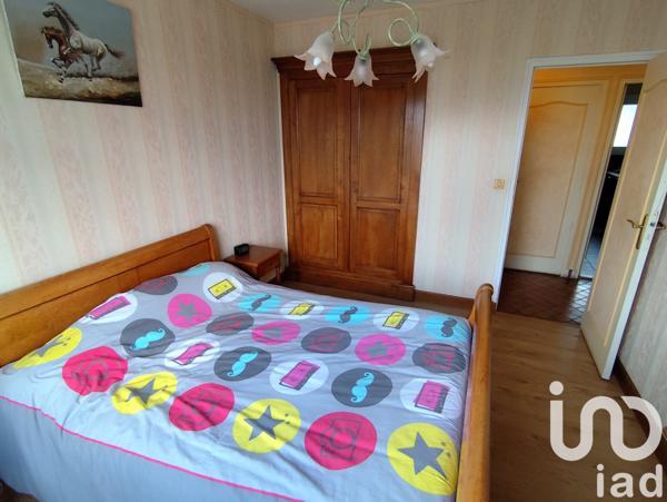 Maison à vendre 5 pièces 110 m² Saran