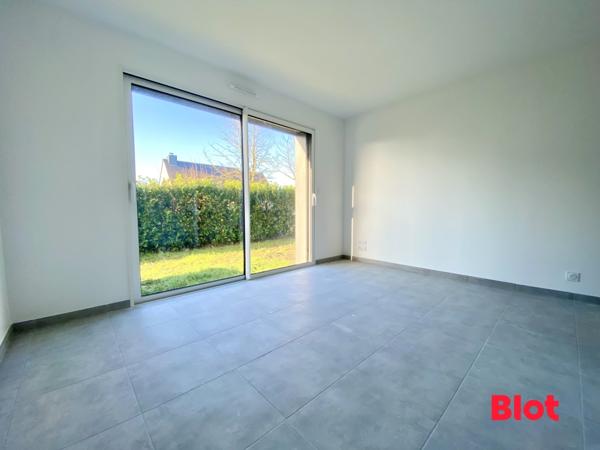 Appartement 4 pièce(s)