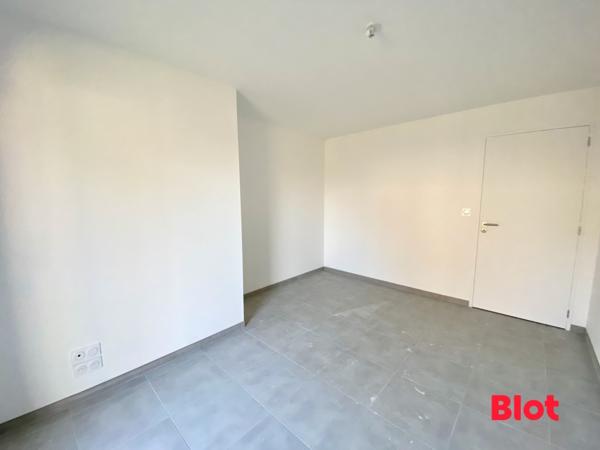 Appartement 4 pièce(s)