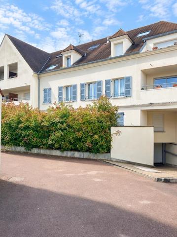 Vente                                                      Appartement
                        
                     1 pièces                      28 m2                     à Avon