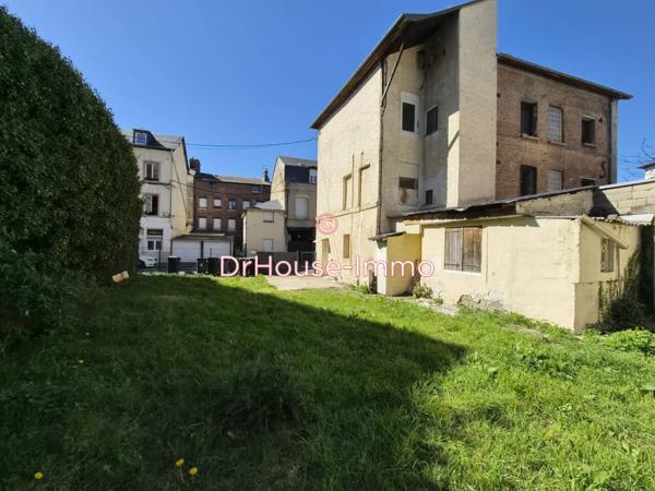 Maison à vendre 4 pièces de 76 m²
