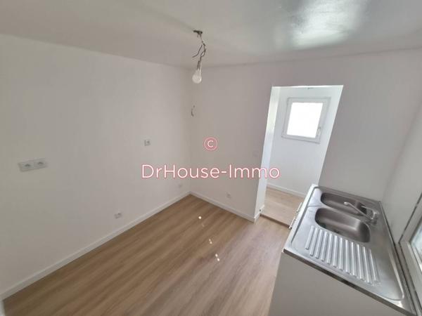 Maison à vendre 4 pièces de 76 m²