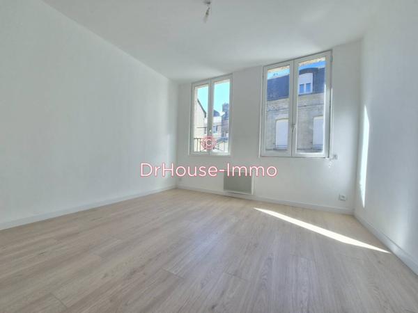 Maison à vendre 4 pièces de 76 m²