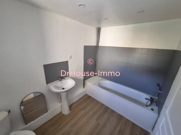 Maison à vendre 4 pièces de 76 m²