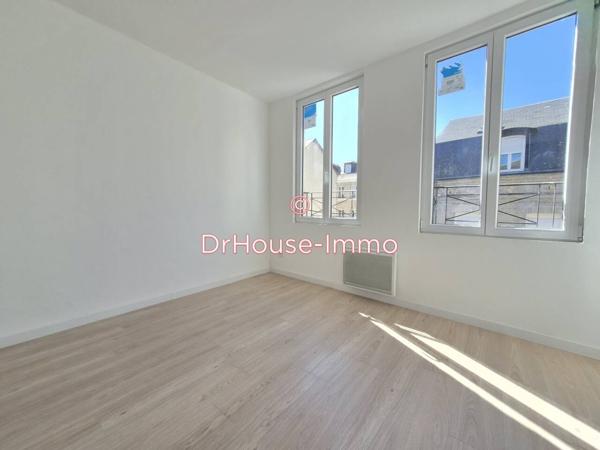 Maison à vendre 4 pièces de 76 m²