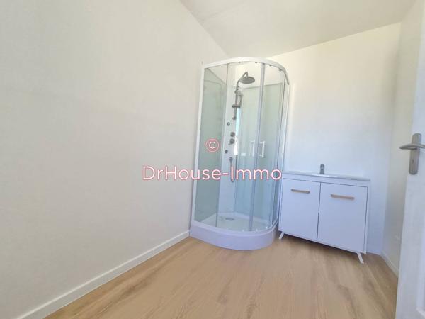 Maison à vendre 4 pièces de 76 m²