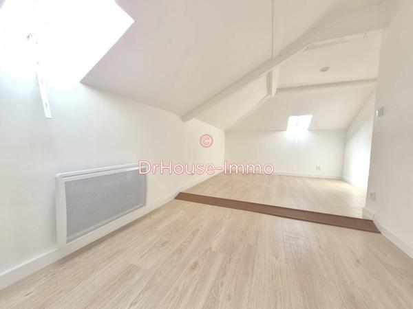 Maison à vendre 4 pièces de 76 m²