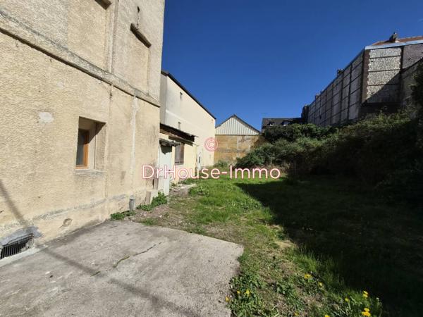 Maison à vendre 4 pièces de 76 m²