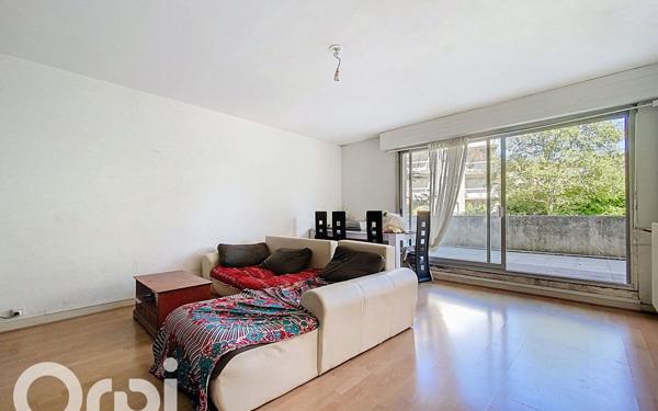 Appartement à vendre    2 pièces • 48,60 m2 Melun