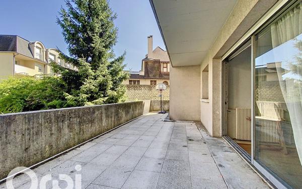 Appartement à vendre    2 pièces • 48,60 m2 Melun