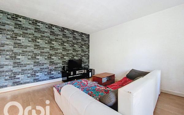 Appartement à vendre    2 pièces • 48,60 m2 Melun