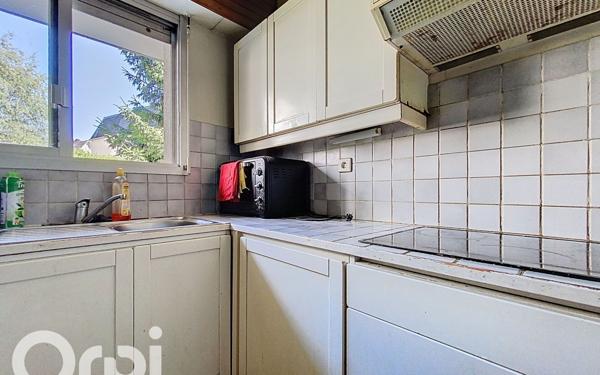 Appartement à vendre    2 pièces • 48,60 m2 Melun