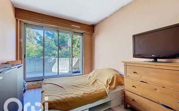 Appartement à vendre    2 pièces • 48,60 m2 Melun