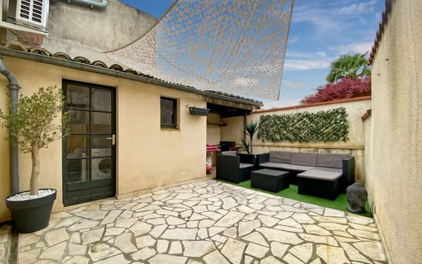 Maison à vendre    2 pièces • 72 m2 Castelsarrasin