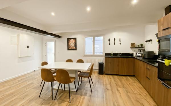 Maison à vendre    2 pièces • 72 m2 Castelsarrasin