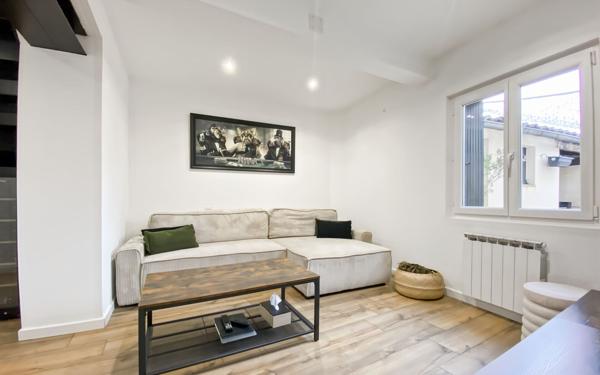 Maison à vendre    2 pièces • 72 m2 Castelsarrasin