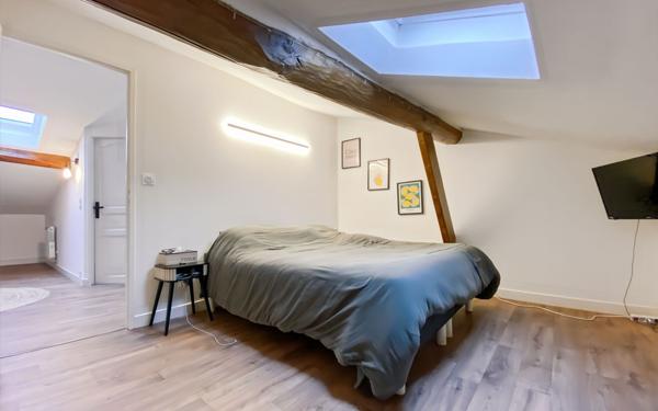 Maison à vendre    2 pièces • 72 m2 Castelsarrasin