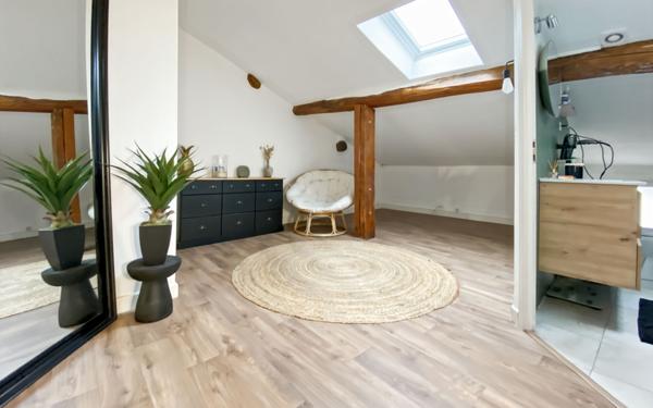 Maison à vendre    2 pièces • 72 m2 Castelsarrasin
