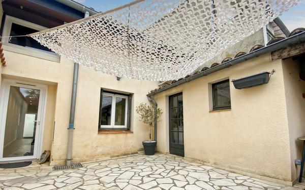 Maison à vendre    2 pièces • 72 m2 Castelsarrasin