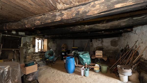 Maison Loyat 7 pièces 189 m2