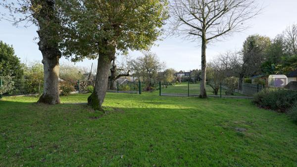 Maison Loyat 7 pièces 189 m2