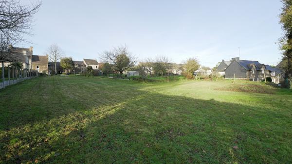 Maison Loyat 7 pièces 189 m2