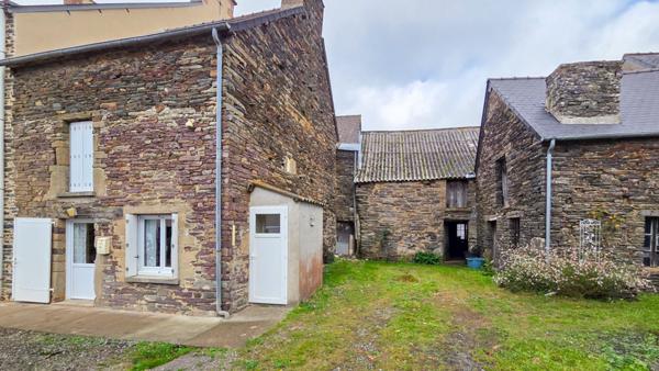 Maison Loyat 7 pièces 189 m2