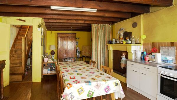 Maison Loyat 7 pièces 189 m2