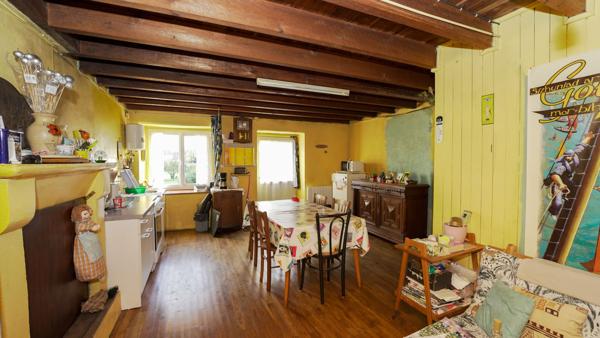 Maison Loyat 7 pièces 189 m2