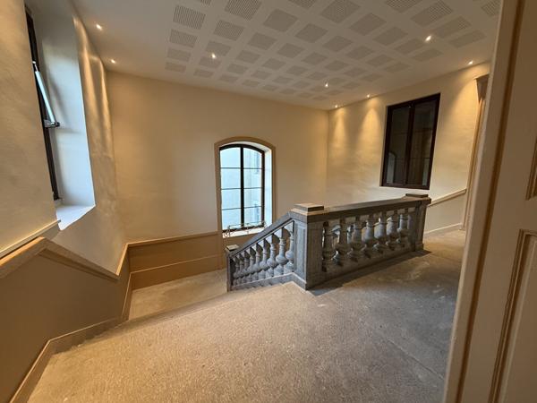 Coeur de ville Bourg-en-Bresse très beau logement neuf T4