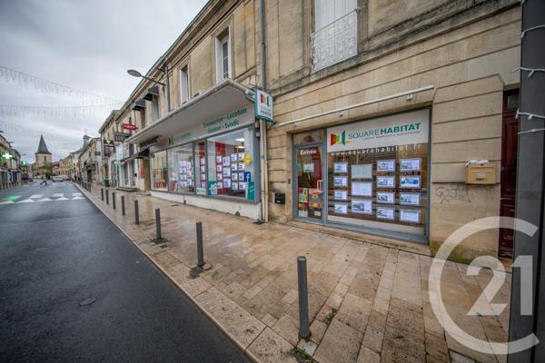 à vendre  120,76 m2 ST MEDARD EN JALLES - 33