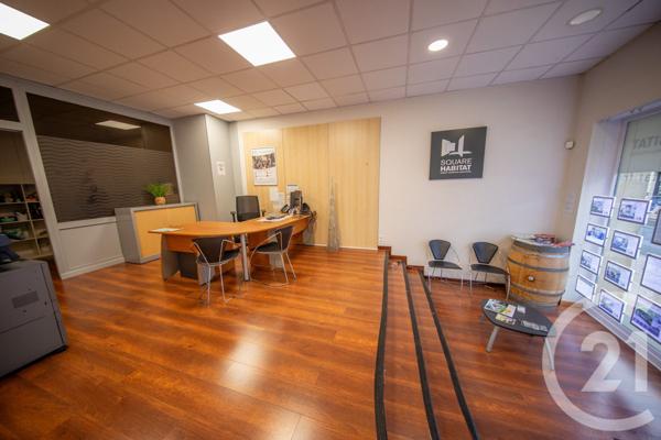 à vendre  120,76 m2 ST MEDARD EN JALLES - 33