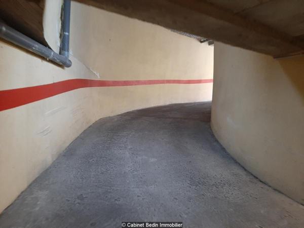 Location Garage Toulouse