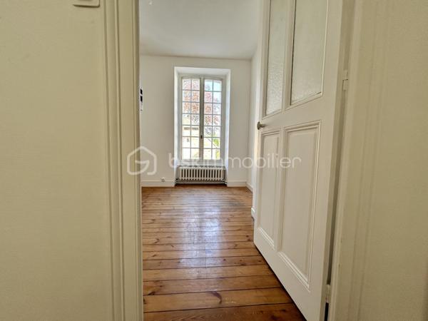 Maison de ville de 220 m²