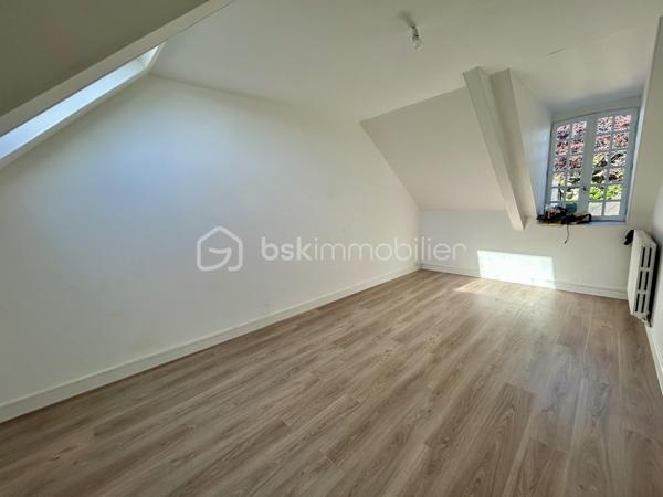 Maison de ville de 220 m²