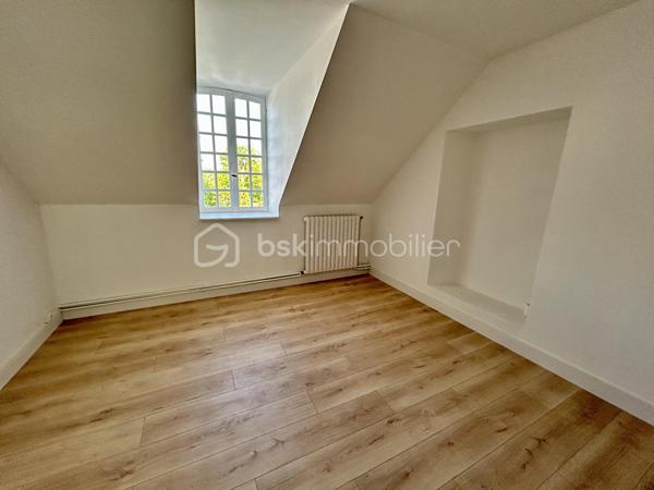 Maison de ville de 220 m²