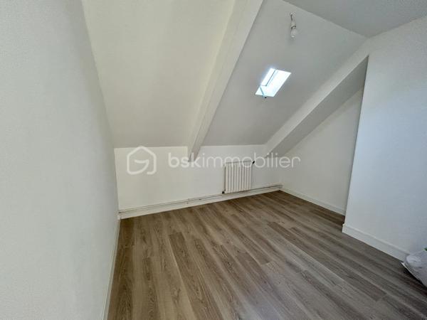 Maison de ville de 220 m²