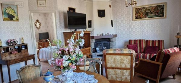 Maison à vendre à Saint-Malo en Ille-et-Vilaine (35400), ref : 35084-772   
Cottages