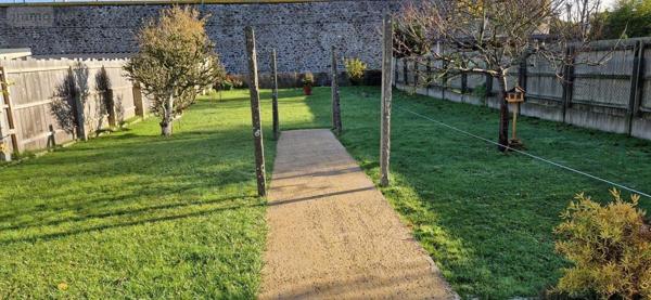 Maison à vendre à Saint-Malo en Ille-et-Vilaine (35400), ref : 35084-772   
Cottages