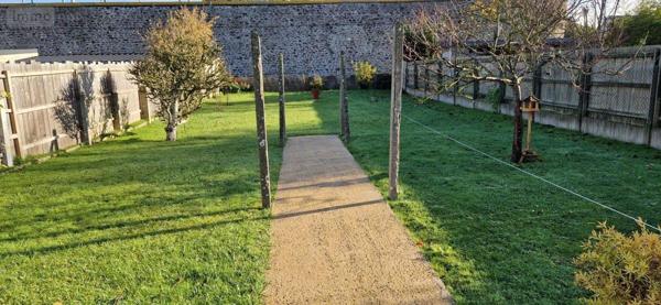 Maison à vendre à Saint-Malo en Ille-et-Vilaine (35400), ref : 35084-772   
Cottages