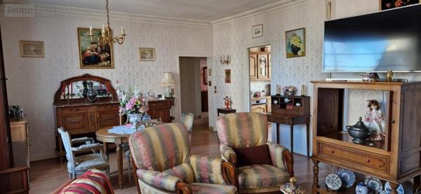 Maison à vendre à Saint-Malo en Ille-et-Vilaine (35400), ref : 35084-772   
Cottages