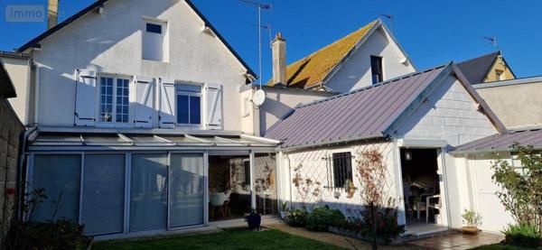 Maison à vendre à Saint-Malo en Ille-et-Vilaine (35400), ref : 35084-772   
Cottages