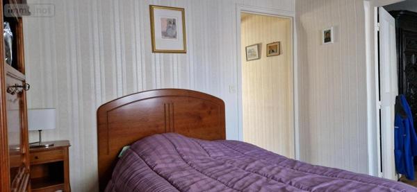 Maison à vendre à Saint-Malo en Ille-et-Vilaine (35400), ref : 35084-772   
Cottages