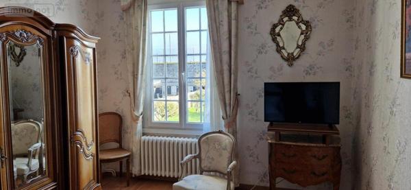 Maison à vendre à Saint-Malo en Ille-et-Vilaine (35400), ref : 35084-772   
Cottages