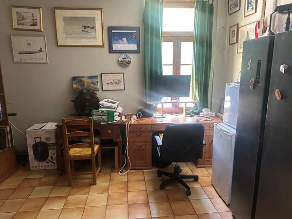 Maison avec piscine et accès directe à la rivière