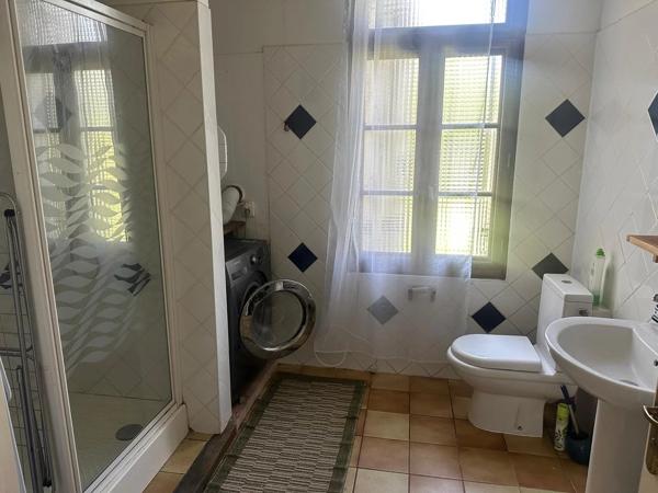 Maison avec piscine et accès directe à la rivière