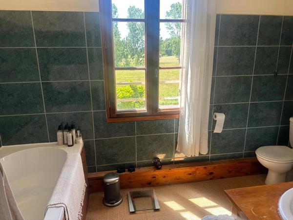 Maison avec piscine et accès directe à la rivière