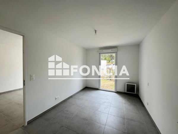 Location Appartement 2 pièces 44.18 m² - 175 COMTESSE Marseille 13012