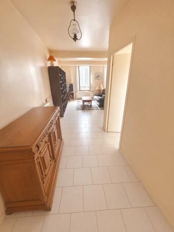 Appartement à vendre 5 pièces MANTES LA JOLIE (78) - 94 m² - 3 chambres - hyper centre